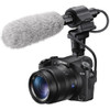 Sony ECM-CG60 Shotgun Microphone