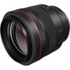 Canon RF - 85mm f/1.2L USM DS Lens