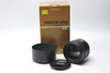 Pre-Owned - Nikon AF-S FX 85MM F/1.4G Nano Lens