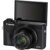 Canon PowerShot G7X Mark III Digital Camera Video Creator Kit