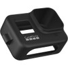 GoPro Silicone Sleeve and Adjustable Lanyard Kit for GoPro HERO8 (Blackout)