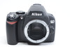 Pre-Owned - D40X Body INFRARED -10