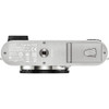 Leica CL Mirrorless Digital Camera with 18-56mm Lens (Silver Anodized)