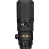 Nikon AF FX 200mm F4D IF-ED Micro-Nikkor