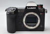 Pre-Owned Panasonic S1R Lumix DC-S1R 47.3MP  Mirrorless Digital Camera (Body Only)