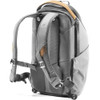 Peak Design Everyday Backpack Zip (15L, Ash)