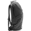 Peak Design Everyday Backpack Zip (20L, Black)