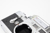 Pre-Owned Leica M3 double stroke w/ leica meter and case
