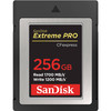SanDisk 256GB Extreme PRO CFexpress Card Type-B