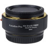 FotodioX FUSION Smart Mark II Adapter for Nikon F Lens to Sony E-Mount Camera