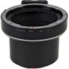 FotodioX Hasselblad V Lens to Nikon Z-Mount Camera Pro Lens Adapter
