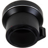 FotodioX Hasselblad V Lens to Nikon Z-Mount Camera Pro Lens Adapter