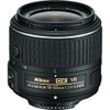 Nikon AF-S DX 18-55mm f/3.5-5.6G VR II White Box