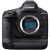 OPEN BOX Canon EOS-1DX Mark III DSLR Camera ONE YEAR CANON USA WARRANTY.