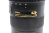 Pre-Owned - Nikon AF-S 80-400mm F/4.5-5.6G ED VR Nano Lens