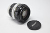 Pre-Owned - Nikkor-H 85Mm f/1.8 NON-AI Lens