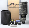 Pre-Owned - Nikon AF-S 500mm f/4D ED II