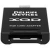 Delkin Devices USB 3.1 Gen 1 Premium XQD 2.0 Adapter