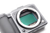 Pre-Owned - Hasselblad - X1D II 50C BODY ONLY Medium Format Mirrorless Camera .
