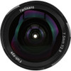 7Artisans Photoelectric 7.5mm f/2.8 Fisheye Lens for Fujifilm X Mount
