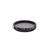 Promaster 49mm Variable ND - HGX Prime Neutral Density Filter (1.3-8 Stops)