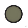 Promaster 67mm Variable ND - HGX Prime Neutral Density Filter (1.3-8 Stops)