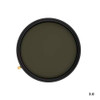 Promaster 72mm Variable ND - HGX Prime Neutral Density Filter (1.3-8 Stops)