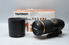 Pre-Owned - Tamron 180Mm F/3.5 Di Macro For Nikon