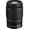 Nikon Z - 24-200mm f/4-6.3 VR Lens