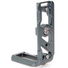 3 Legged Thing ZAYLA L-Bracket for Nikon Z 50 (Metallic Slate Gray)