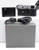 Pre-Owned - Leica - M (Typ 240) Rangefinder Camera - Silver