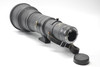 Pre-Owned - Nikon 500mm f/4 P ED AIS Manual Focus Lens