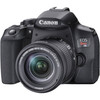 Canon EOS T8i DSLR Camera with 18-55mm Lens