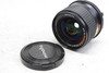 Pre-Owned - Minolta W.Rokkor-X  24Mm F2.8 MD   Manual focus lens