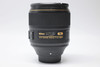 Pre-Owned - Nikon AF-S 105mm f/1.4E ED