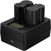 Fujifilm Twin Battery Charger for NP-W235 Battery