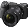 Sony - FE 20mm f/1.8 G Lens