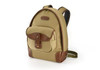 Billingham Rucksack 35 (Khaki Canvas/Tan Leather)