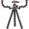 Joby - GorillaPod 3K PRO Rig (Black/Charcoal/Red)