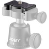 JOBY Quick Release Plate 3K PRO