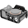 SmallRig Camera Cage for Sony a7R IV