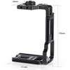 SmallRig L-Bracket for Sony A7III/A7RIII Camera and Battery Grip