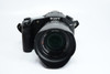 Pre-Owned - Sony Cyber-shot DSC-RX10 Digital Camera