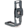 3 Legged Thing ZAYLA PD L-Bracket for Nikon Z 50 (Metallic Slate Gray)