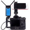 Accsoon CineEye Air 5 GHz Wireless Video Transmitter for up to 2 Mobile Devices