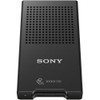 Sony - MRW-G1 CFexpress Type-B/XQD Memory Card Reader