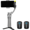 Saramonic Blink 500 B6 2-Person Digital Wireless Omni Lavalier Microphone System for USB-C Devices (2.4 GHz)