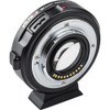 Viltrox EF-M2 II Canon EF Lens to Micro Four Thirds Camera Mount Adapter