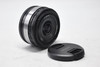 Pre-Owned - Sony Blk16Mm F/2.8 Wide-Angle E mount