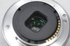 Pre-Owned - Sony  Silver 16Mm F/2.8 Wide-Angle E mount